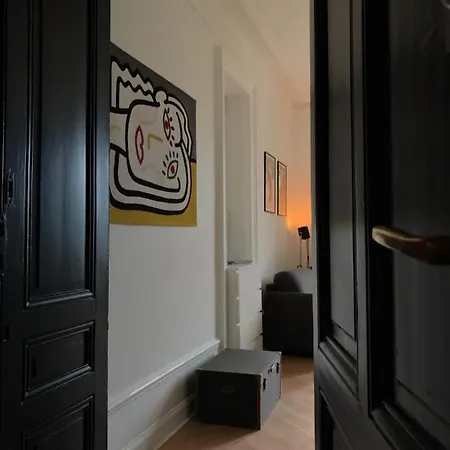 329 Lägenhet *