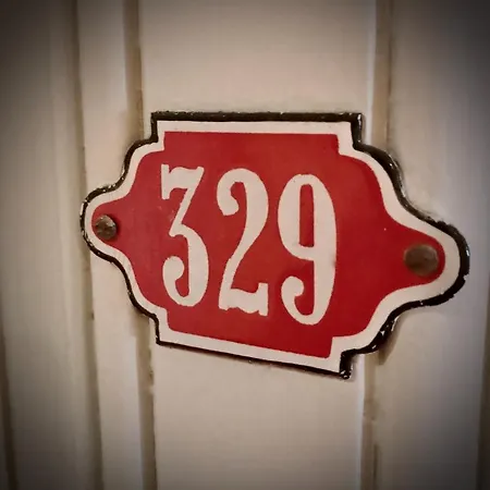 329 Lägenhet Aix-les-Bains