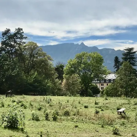 Lägenhet 329 Aix-les-Bains